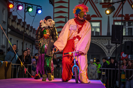 Kamniški karneval navdušil z barvito povorko (53)